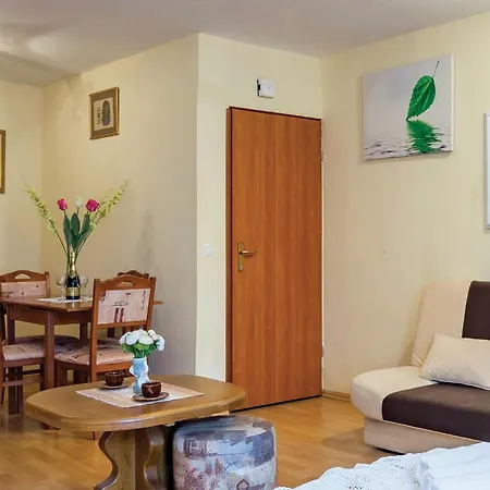 Apartament Stunning In With Wifi *