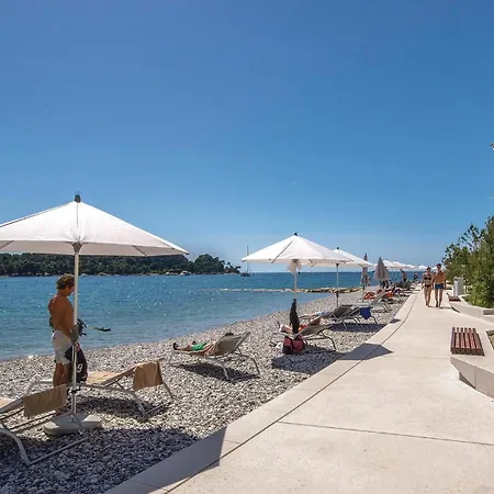 Stunning In With Wifi Rovinj